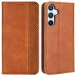 Чохол-книжка Deexe Retro Style для Samsung Galaxy A54 (A546) - Brown (319934Z)