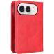Чохол Deexe Retro Style (FF) для iPhone Duo - Red (435055R). Фото 7 з 7