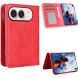 Чохол Deexe Retro Style (FF) для iPhone Duo - Red (435055R). Фото 5 з 7