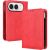 Чохол Deexe Retro Style (FF) для iPhone Duo - Red: фото 1 з 7