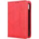 Чохол Deexe Retro Style (FF) для iPhone Duo - Red (435055R). Фото 6 з 7