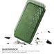 Чехол Deexe Rhombus Wallet для OPPO Reno 16 / 16 Pro - Blue (413215L). Фото 11 из 12