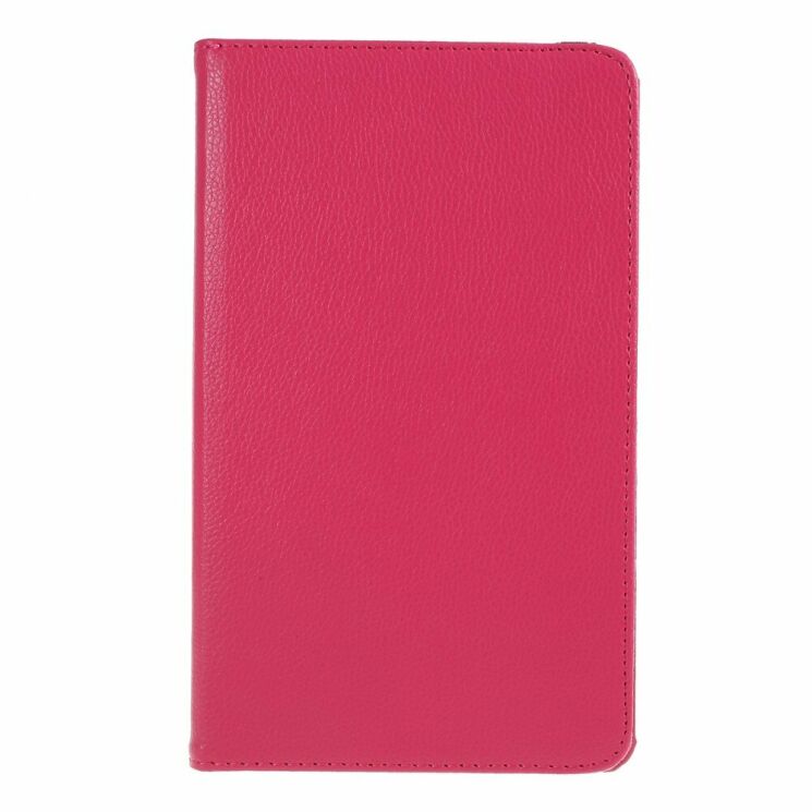 Чехол Deexe Rotation для Samsung Galaxy Tab A 8.0 2019 (T290/295) - Rose: фото 6 из 6