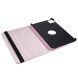 Чехол Deexe Rotation для Xiaomi Pad 6 / 6 Pro - Pink (323612P). Фото 8 из 11
