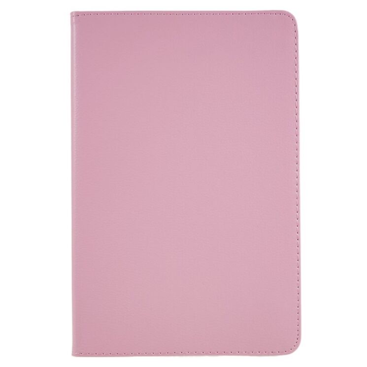 Чехол Deexe Rotation для Xiaomi Pad 6 / 6 Pro - Pink: фото 2 из 11