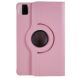 Чехол Deexe Rotation для Xiaomi Pad 6 / 6 Pro - Pink (323612P). Фото 3 из 11