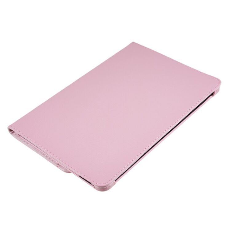 Чехол Deexe Rotation для Xiaomi Pad 6 / 6 Pro - Pink: фото 9 из 11