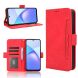 Чохол Deexe Wallet Stand для Infinix Smart 10 Plus - Red (386601R). Фото 8 з 14