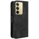 Чехол Deexe Wallet Stand для Realme C75 - Black (374313B). Фото 7 из 7