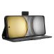 Чехол Deexe Wallet Stand для Realme C75 - Black (374313B). Фото 4 из 7