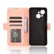 Чехол Deexe Wallet Stand для TECNO Spark Go 1 - Pink (361800P). Фото 5 из 7