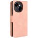 Чехол Deexe Wallet Stand для TECNO Spark Go 1 - Pink (361800P). Фото 6 из 7