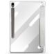 Чехол DUX DUCIS Unid Series для Samsung Galaxy Tab S9 / S9 FE / S10 FE (X710/716/510/516/520/526) - Light Green (333046LG). Фото 3 из 13