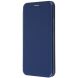 Чехол-книжка ArmorStandart G-Case для Xiaomi Redmi 9A - Blue (267285L). Фото 1 из 4