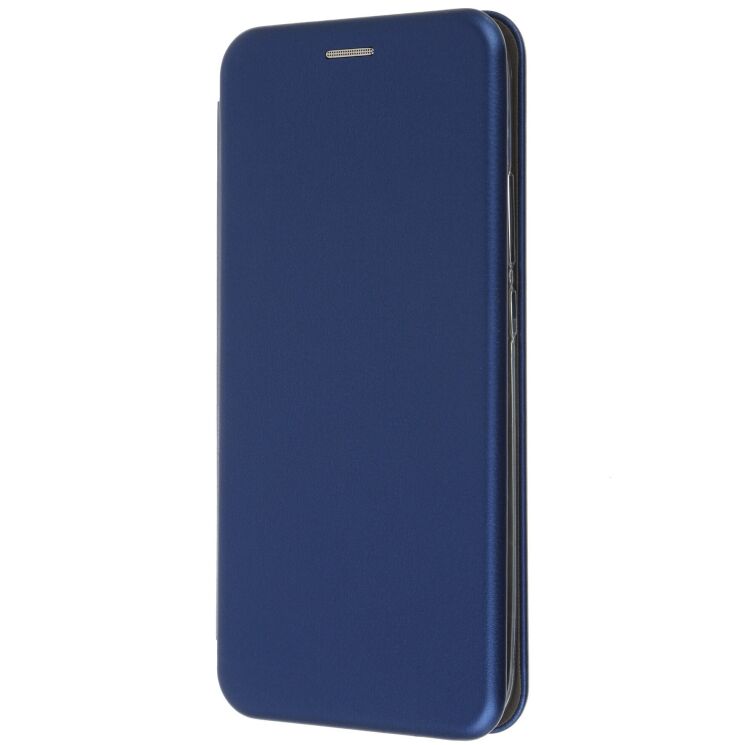 Чехол-книжка ArmorStandart G-Case для Xiaomi Redmi 9A - Blue: фото 1 из 4