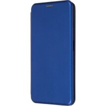 Чехол-книжка ArmorStandart G-Case для ZTE Nubia V70 - Blue: фото 1 из 3