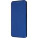 Чохол-книжка ArmorStandart G-Case для ZTE Nubia V70 - Blue (381510L). Фото 1 з 3