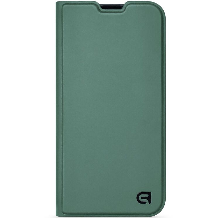 Чехол-книжка ArmorStandart OneFold Case для Infinix Hot 60 Pro - Green (388020G) Чехол-книжка ArmorStandart OneFold Case для Infinix Hot 60 Pro - Green: фото 1 из 1