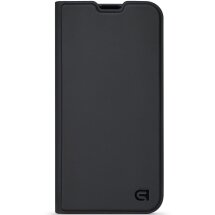 Чехол-книжка ArmorStandart OneFold Case для Motorola Edge 70 Pro - Black: фото 1 из 7