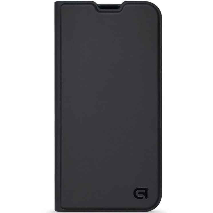 Чехол-книжка ArmorStandart OneFold Case для Motorola Edge 70 Pro - Black (434007B) Чехол-книжка ArmorStandart OneFold Case для Motorola Edge 70 Pro - Black: фото 1 из 7