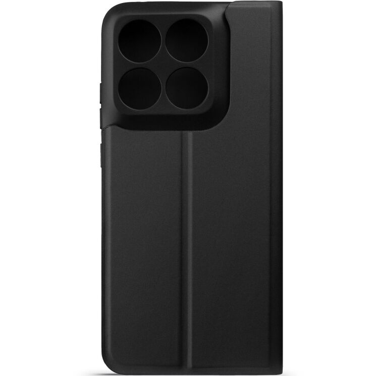 Чехол-книжка ArmorStandart OneFold Case для Motorola Edge 70 Pro - Black (434007B) Чехол-книжка ArmorStandart OneFold Case для Motorola Edge 70 Pro - Black: фото 2 из 7