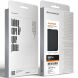 Чехол-книжка ArmorStandart OneFold Case для Motorola Edge 70 Pro - Black (434007B). Фото 4 из 7