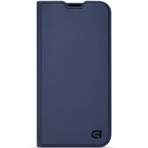 Чехол-книжка ArmorStandart OneFold Case для Realme C61 - Dark Blue: фото 1 из 1