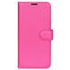 Чехол-книжка Deexe Book Type для Realme C67 - Rose (346242M). Фото 4 из 7