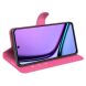 Чехол-книжка Deexe Book Type для Realme C67 - Rose (346242M). Фото 3 из 7