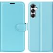 Чохол-книжка Deexe Book Type для Samsung Galaxy A34 (A346) - Blue (319838L)