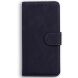 Чехол-книжка Deexe Classic Series для Tecno Spark 9 Pro (KH7n) - Black (311611B). Фото 6 из 8