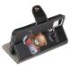 Чехол-книжка Deexe Color Wallet для OnePlus Nord N100 - Bear (271810H). Фото 4 из 6