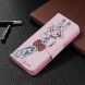 Чохол-книжка Deexe Color Wallet для Samsung Galaxy S21 (G991) - Giraffe (230438F). Фото 5 з 9