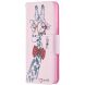 Чохол-книжка Deexe Color Wallet для Samsung Galaxy S21 (G991) - Giraffe (230438F). Фото 2 з 9
