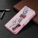 Чохол-книжка Deexe Color Wallet для Samsung Galaxy S21 (G991) - Giraffe (230438F). Фото 6 з 9
