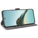 Чехол-книжка Deexe Delta Book для Realme 13 Plus - Purple (366602V). Фото 3 из 7