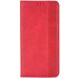 Чехол-книжка Deexe Retro Style для OPPO Reno 16 / 16 Pro - Red (413201R). Фото 4 из 18