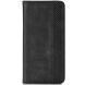 Чехол-книжка Deexe Retro Style для Xiaomi Poco F9 Pro - Black (429110B). Фото 4 из 19