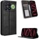 Чехол-книжка Deexe Retro Style для Xiaomi Poco F9 Pro - Black (429110B). Фото 2 из 19