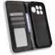Чехол-книжка Deexe Retro Style для Xiaomi Poco F9 Pro - Black (429110B). Фото 5 из 19