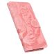 Чехол-книжка Deexe Tiger для Motorola Edge 50 Neo - Pink (367137P). Фото 4 из 7