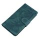 Чехол-книжка Deexe Tiger для OPPO Reno 12 F/FS - Green (360106G). Фото 3 из 7