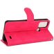 Чехол-книжка Deexe Vintage Book для ZTE Blade A52 - Red (305206R). Фото 5 из 10