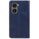 Чехол-книжка Deexe Wallet Case для ZTE Nubia Neo - Blue (342300L). Фото 6 из 7