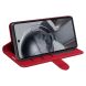 Чехол-книжка Deexe Wallet Style для HMD Pulse / Pulse Pro / Pulse Plus - Red (354513R). Фото 3 из 6