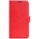 Чехол-книжка Deexe Wallet Style для HMD Pulse / Pulse Pro / Pulse Plus - Red (354513R). Фото 4 из 6