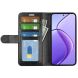 Чехол-книжка Deexe Wallet Style для Realme 12 5G - Black (355913B). Фото 2 из 7