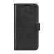 Чехол-книжка Deexe Wallet Style для Samsung Galaxy A07 (A075) - Black (384508B). Фото 2 из 9