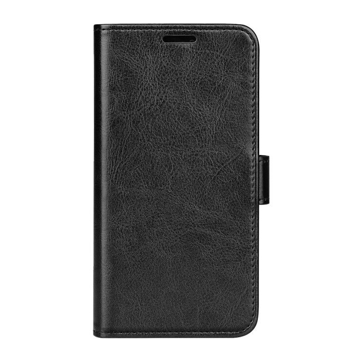 Чехол-книжка Deexe Wallet Style для Samsung Galaxy A07 (A075) - Black: фото 2 из 9