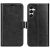 Чехол-книжка Deexe Wallet Style для Samsung Galaxy A17 (A175) - Black: фото 1 из 9